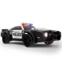 SG Pincone Forest SG1614 1/16 2.4G 4WD Police Drift RC Car avec Demon Angel Eye Light RTR 35KM/H High Speed Vehicle Models Full Proporcual Control