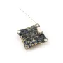 25.5mmx25.5mm Happymodel CrazyF405HD ELRS AIO 1-2S F4 Flight Controller Built-in 12A BL_S 4In1 ESC Receiver for Mobula8 Digital HD Whoop Toothpick FPV Racing Drone
