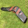 Reptile S800 SKY SHADOW 820mm Wingspan FPV EPP Flying Wing Racer RC Airplane KIT