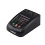 TENRC TE3025 25W/3A Battery Balance Charger for 2-3S Lipo 1-8s NIMH Battery