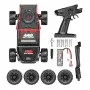 MJX HYPER GO 14209 1/14 Brushless RC Auto ad alta velocità Modelli di veicoli 43 km/h