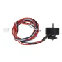 Eachine E135 2.4G 6CH Direct Drive Dual Brushless Flybarless RC Helicopter Spart Part 1204 7000KV 300mm Tail Motor