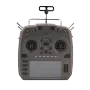 FATFISH F16 2.4GHz 16CH Hall Gimbals Built-in ELRS EdgeTX System Full Size Radio Transmitter 4.3\ Touch Ultra-Bright 1000nit Screen for FPV Racer Drone