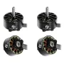 1/4PCS Flashhobby A2810 2810 1100KV 3-6S Brushless Motor 5mm Shaft for DIY 7 Inch Long Range RC Drone FPV Racing