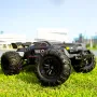 JJRC Q117-B 1/16 2.4G 4WD High Speed RC Car Brushless Motor RC Racing Car Drift Off Road Vehicle Gift Toy 70 KM/h