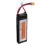 XF POWER 11.1V 4500mAh 75C 3S LiPo Battery XT60 Plug for RC Car