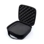 Borsa universale in nylon EVA impermeabile per trasmettitore radio FUTABA Wfly Radiolink AT9S AT10 Radiomaster TX12