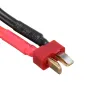 3650 3900KV Motor W/ 120A Brushless ESC For 1/8 1/10 RC Car Parts