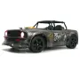 SG PINECONE FOREST 1604 RTR Brushless 60km/h Several Battery 1/16 2.4G 4WD RC Car LED Light Drift Proportional Vehicles Model