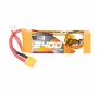 Gaoneng GNB 11.1V 2400mAh 40C 3S LiPo Pil T Fişi / XT60 Fişi 1/12 1/14 1/16 RC Araba 180-330mm Fırçasız İHA RC Uçak Helikopter