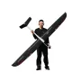 ESKY Albatross 2600mm Wingspan EPO Sailplane RC Airplane Glider PNP with Updated Vtail