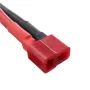 URUAV 11.1V 2200mAh 65C 3S LiPo Battery T Deans Plug for RC Car