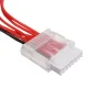 URUAV 22.2V 10000mAh 60C 6S LiPo Battery XT90 Plug for RC Drone