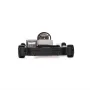 MinimumRC Sengi Kart-80 Micro Scale RC Car Go Kart Kit Unassembled Mini Vehicles Models DIY Toys
