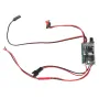 15A Brushed ESC Speed Controller for WPL C14 C24 B24 B36 1/16 RC Cars Vehicles Models Upgraded Spare Parts