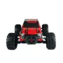 VRX Racing RH1002 1/10 2.4G Off Road Nitro Fuel Engine 4WD RC Car Modello di veicolo ad alta velocità Force 18 Engine