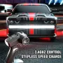 ZLL SG218 PRO 1/16 2.4G 4WD RC Car Drift On-Road High Speed Racing LED Light Semi Proportional Vehicles Model RTR Toys