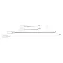 VolantexRC 757-7 Ranger 1600 RC vliegtuig onderdeel duwstang met U-clip complete set