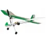 TY Model 300KP 300mm Wingspan PP Foam DIY Micro Indoor Slow Flyer RC Airplane Glider KIT With Gear Box for Beginners