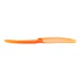10 st Gemfan 5030 ABS direktdrivna orange propellerblad för RC-flygplan