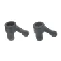 2 ชิ้น Wltoys 2428 1/24 RC อะไหล่รถยนต์พวงมาลัยรถยนต์รุ่นอุปกรณ์เสริม 0165
