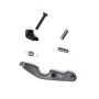FlySky FS-I6 I6X I6S Transmitter Self Centering Throttle Mode Change Parts Remote Controller Replacement Accessories