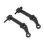 YXZNRC F280 3D/6G 6CH RC Helicopter Parts Tail Rod Fixed Seat Set Blade Upper Rocker
