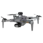ZD015 GPS 3KM 5G Repeater Digital FPV with 4K HD Camera 3-Axis Mechanical Stabilization Gimbal 360° Obstacle Avoidance Brushless Foldable RC Drone Quadcopter RTF