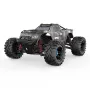 KFPLAN KF10 RTR 1/10 2.4G 4WD 40km/h RC Car Off-Road Climbing Truck LED Light High Speed Glory Full Proportional Vehicles Models Toys