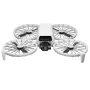 DJI Flip All-in-One Vlog Camera Drone with 1/1.3'' CMOS Sensor 4K 60fps HDR Video AI Subject Tracking 31mins Flight Time Foldable Full-Coverage Props Guard 249g