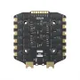 30.5×30.5mm GEPRC TAKER F722 OSD Flight Controller with 5V 12V BEC & 100A BL_S 3-8S 4in1 Brushless Stack for RC FPV Racing Drones