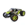 Wltoys 144002 RTR 1/14 2.4G 4WD 50公里/小時遙控汽車拉絲LED燈卡車玩具