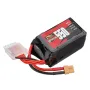 ZOP Power 6S 22.2V 550mAh 95C 12.21Wh LiPo Battery XT30 Plug for BabyApe Ⅱ II RC Drone FPV Racing