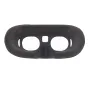 MXK FPV Headset Faceplate Mask Makeup Cotton Pad Anti Light Leak Padding Lens Cover For DJI Goggles 2