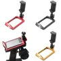 Transmitter Metal Modification Holder Bracket For Flysky Noble NB4/NB4 Pro/NB4+ Remote Control