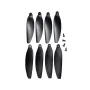 ZLL SG901 PRO & MAX RC Drone Quadcopter Spare Parts Components Propeller Blades Axis Arm