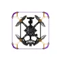Flywoo Flytimes 85 HDzero 2S Micro RC FPV Racing Drone with GOKU F405 FC Digital HD System