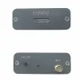 SJ TS-5W 4.9G-5.8G 56CH Transmitter Wideband FM Module Audio FPV Video Transmitter