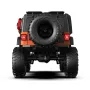 HB Toys RTR R1011/12/13/14 1/10 2.4G 4WD RC Car Full Proportional Rock Crawler RUBICON LED Light Off-Road Climbing Truck Vehicles Models 3s Compatible Toys