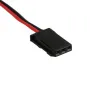 320A borstad hastighetsregulator ESC för RC bil lastbil båt 1/8 1/10
