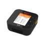 ISDT Air8 BattAir 500W 20A High Power Battery Balance Charger Discharger APP Connection for LiFe Lion LiPo ULiHV NiMH Pb Battery