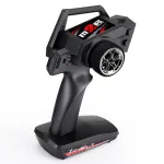 Wltoys 144001 124019 124018 144002 284131 1/12 1/14 1/28 RC Car Spare 2.4G 2CH Transmitter Remote Controller 1669 Parts