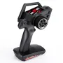 Wltoys 144001 124019 124018 144002 284131 1/12 1/14 1/28 RC Car Spare 2.4G 2CH Transmitter Remote Controller 1669 Parts