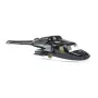 Airwolf Fuselage Kit for ALIGN TREX250 RC Helicopter