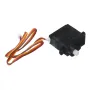 XIAXIU Raptor H650 Sea Land Air RC Airplane Warbird Spare Parts 4.3g Servo