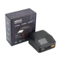 Toolkitrc M6AC AC 100W DC 300W 15A with IPS 2.0 Inch LCD Screen Balance Charger Discharger for 1-6S LiPo LiHv LiFe Lilon 1-16S NiMH 1-10S PB Battery
