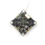 25.5mmx25.5mm Happymodel CrazyF405HD ELRS AIO 1-2S F4 Flight Controller Built-in 12A BL_S 4In1 ESC Receiver for Mobula8 Digital HD Whoop Toothpick FPV Racing Drone