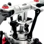 GOOSKY S2 6CH 3D Akrobasi Çift Fırçasız Doğrudan Tahrikli Motor RC Helikopter BNF GTS Uçuş Kontrol Sistemi ile