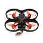 EMAX CineHawk Mini HD 2.5 İnç 2-4S RC FPV Yarış Drone BNF DJI O3 Air Ünitesi Dijital Sistem