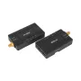 Holybro P400-C1S 480MHz 1W Microhard Telemetri Radyosu FPV Yarış İHA'ları için